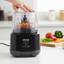 Procesador Imusa Pica 1 2 3 Negro + Vaso de 2 Litros 5861027300