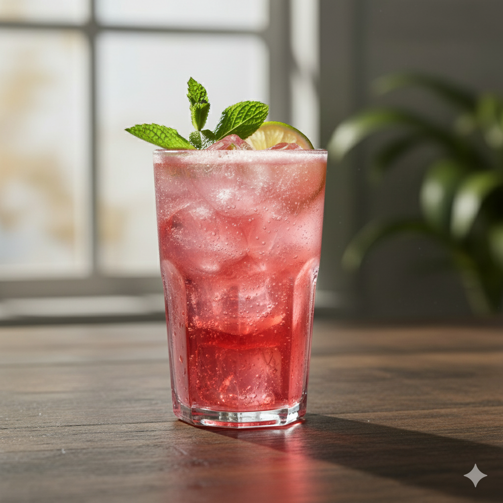 Set X6 Unidades de Vasos Nova Bebidas Cristar 0259CL6