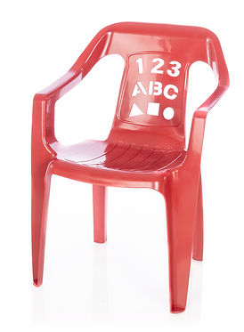 Silla Infantil Eco Armaty