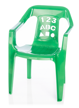 Silla Infantil Eco Armaty