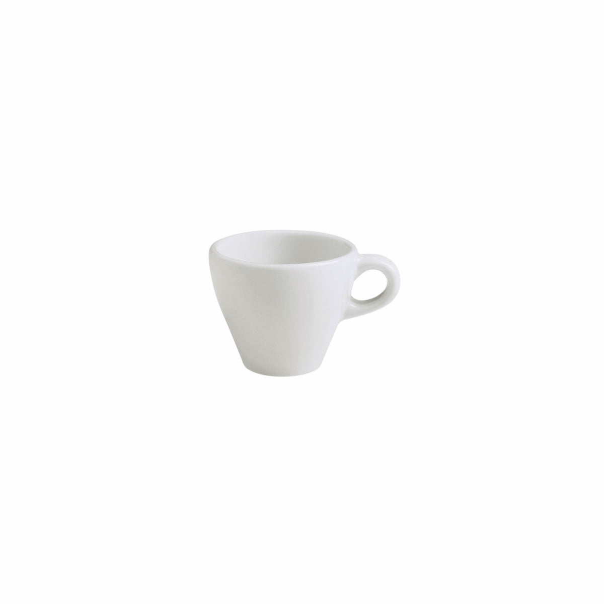 Pocillo Espresso 82ml Linea Actualite Blanco