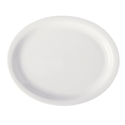 Bandeja Ala Corta 26,3x21,6cm Linea Actualite Blanco