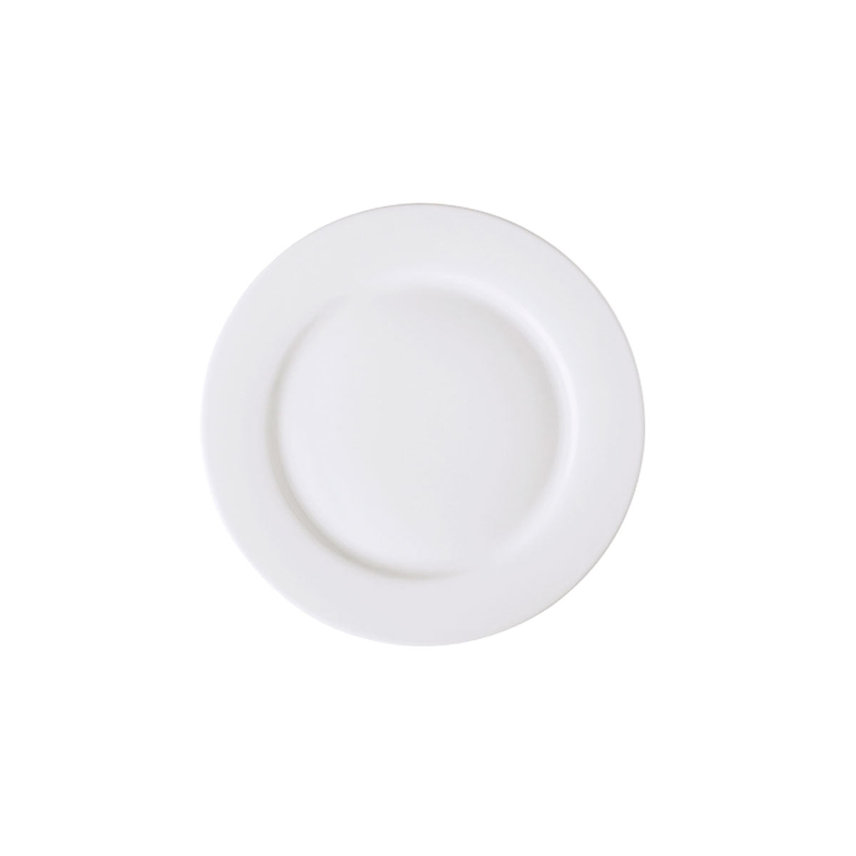 Plato Pando 20,1cm Linea Actualite Blanco