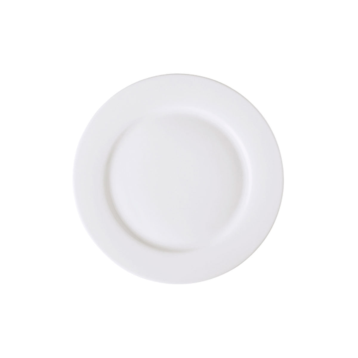 Plato Pando 23.5cm Linea Actualite Blanco