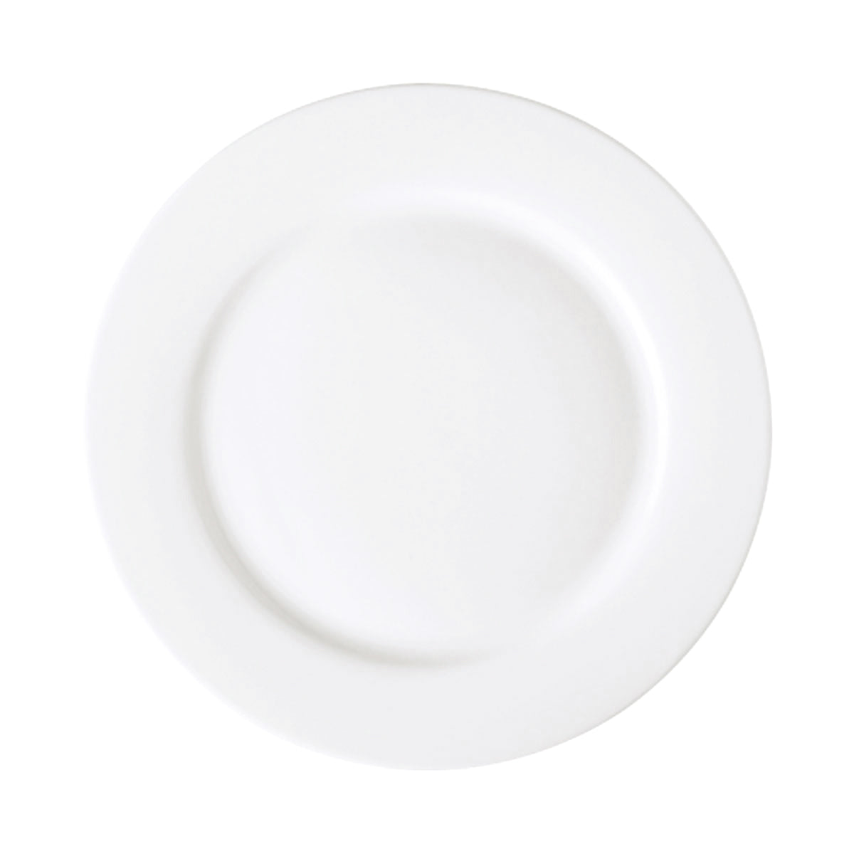 Plato Pando 31,6cm Linea Actualite Blanca