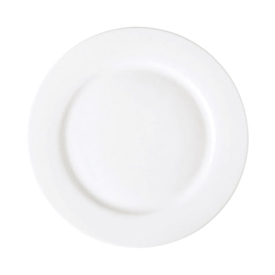 Plato Pando 31,6cm Linea Actualite Blanca