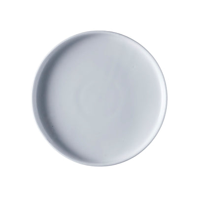 Plato Pando Rustic 20,3cm Linea Actualite Blanco