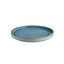 Plato Pando Rustic 20,3cm Linea Artisan Azul