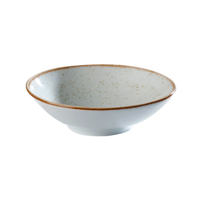 Bowl 1005.5ml Linea Astisan Beige