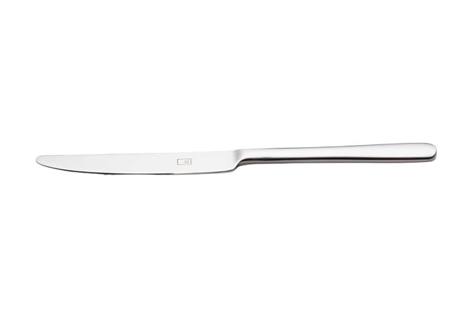 Cuchillo de Mesa Línea Himalaya en Acero Inoxidable