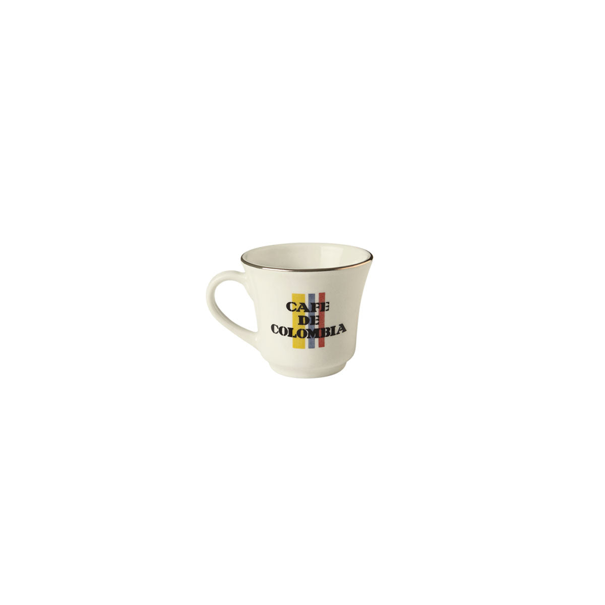 Pocillo Corona Café de Colombia 110CC - PP1701604124