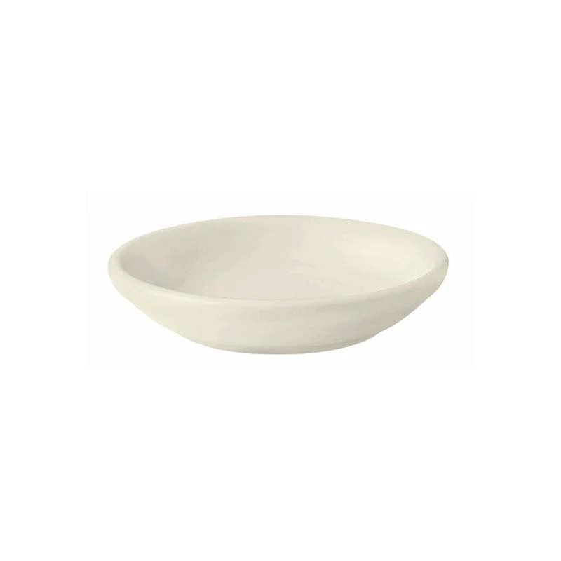 Plato Mantequillero 8,5 cm Linea Americana