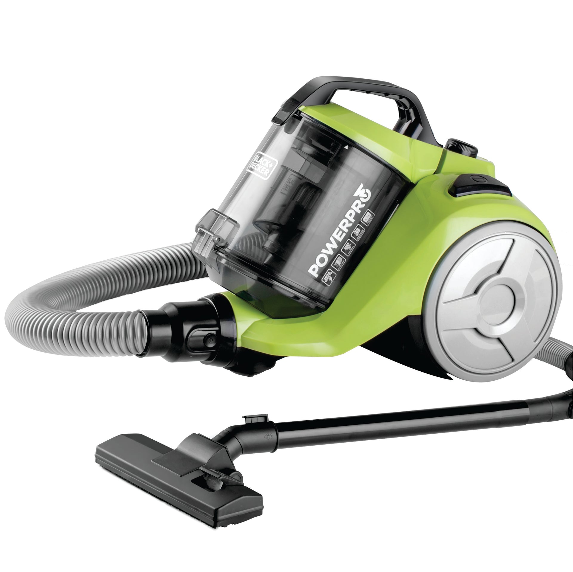Aspiradora Power Pro 2.5L