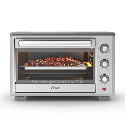 Horno de 35 litros con freidora de Aire Oster®