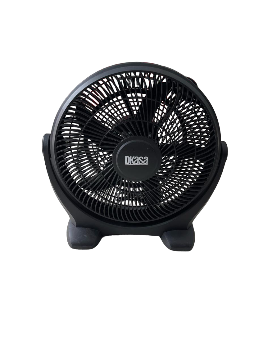 Ventilador Premium Tornado Plástico Dkasa