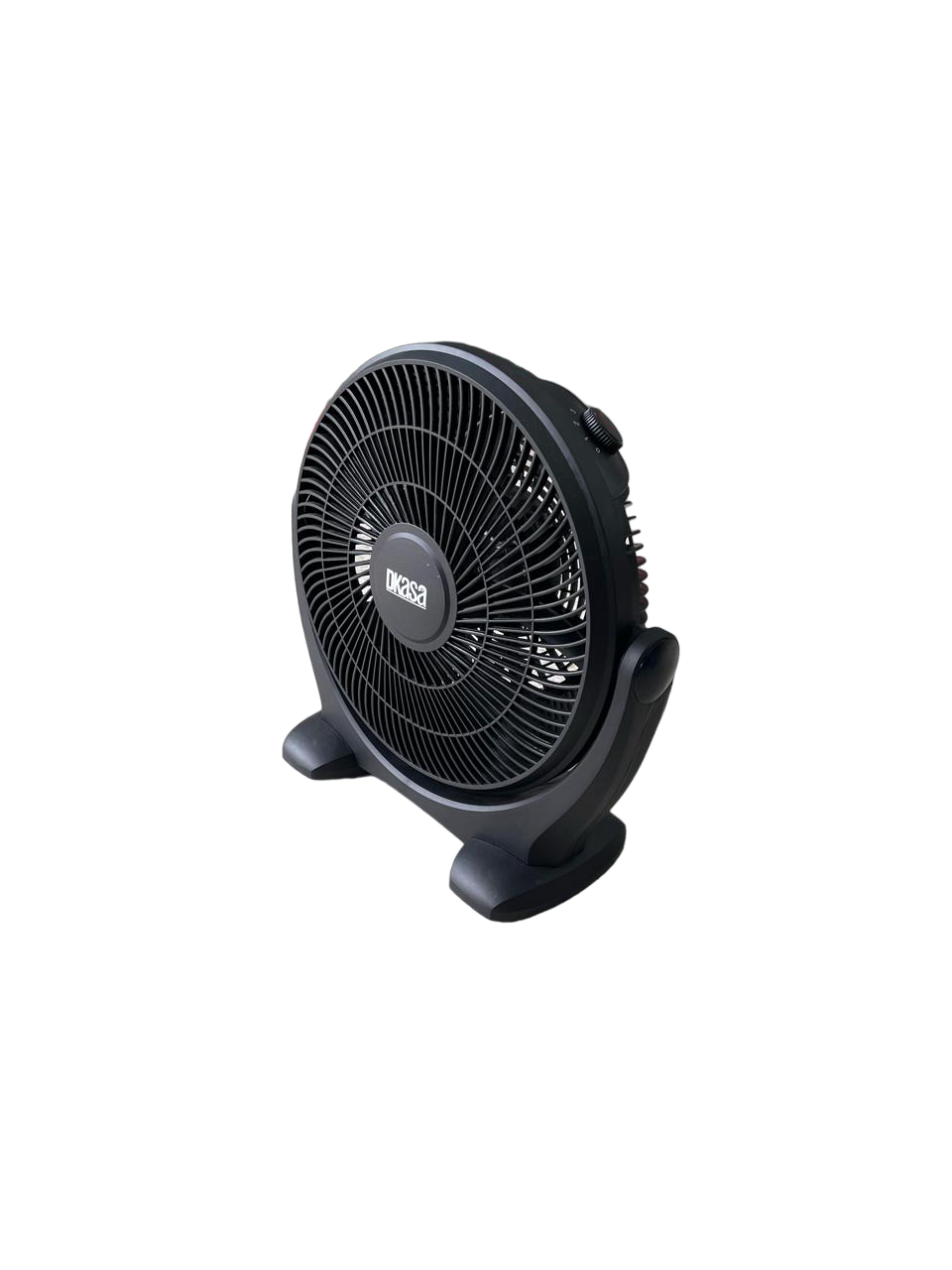 Ventilador Premium Tornado Plástico Dkasa