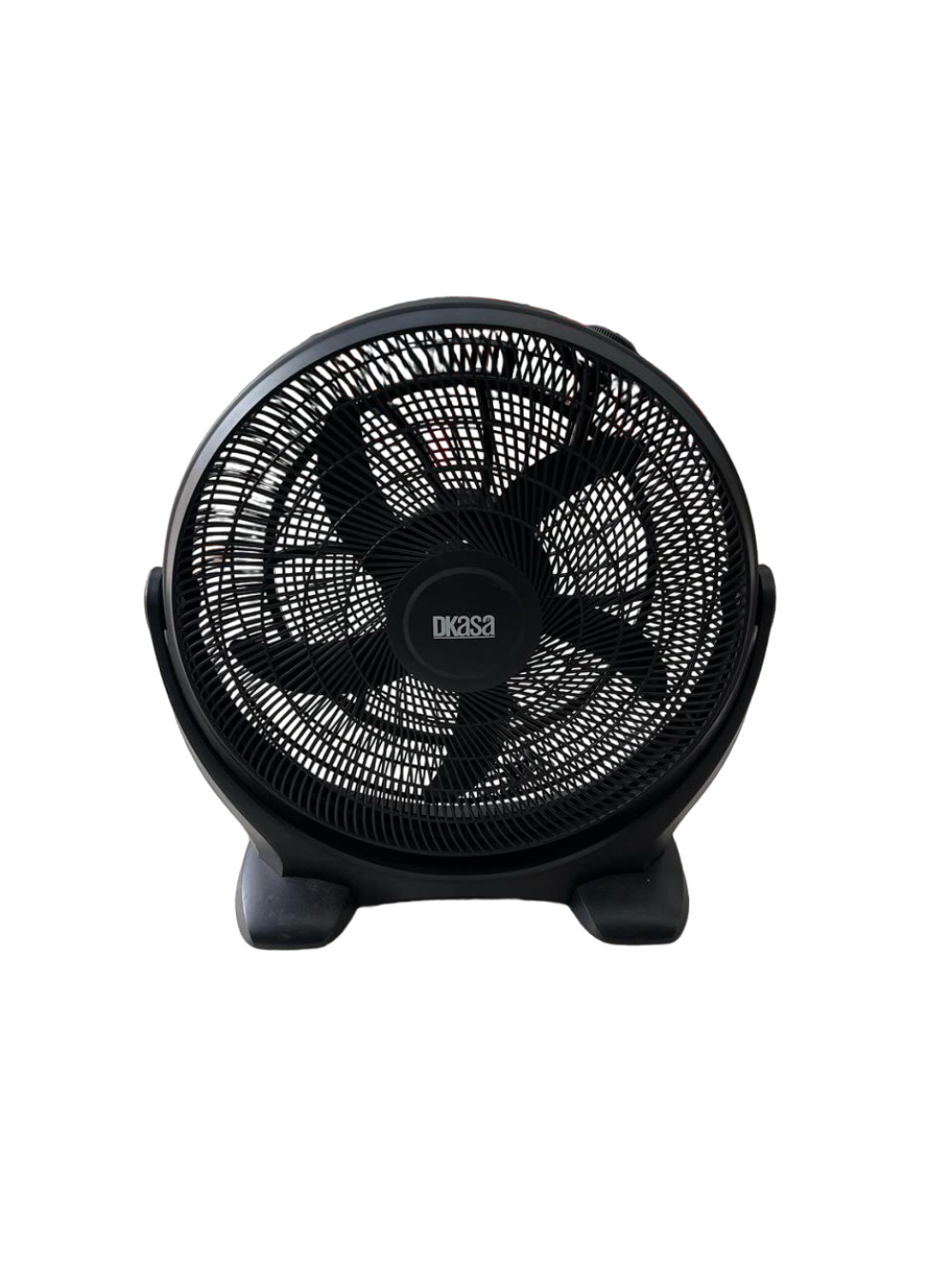 Ventilador Premium Tornado Plástico Dkasa