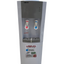 Dispensador de agua Visivo con Gabinete Gris