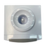 Dispensador de agua Visivo con Gabinete Gris