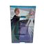 Cajonero Disney Frozen X4 Niveles Duraplast