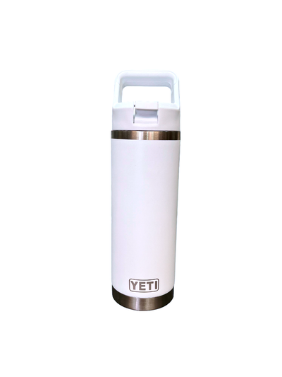 Vaso YETI de 180 OZ (532 ml) con Tapa con Sorbete Combinable™