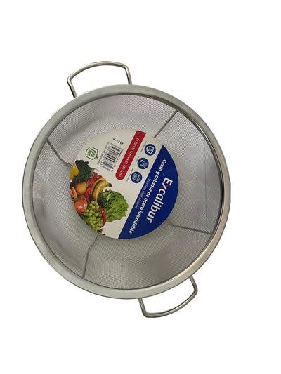 Colador Excalibur Con Asas de 28 Cm A151-KT2414