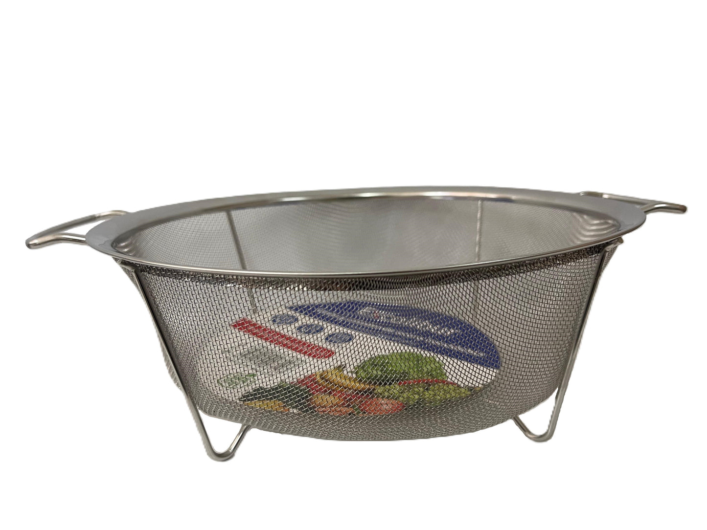 Colador Excalibur Con Asas de 28 Cm A151-KT2414