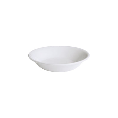 Plato Hondo sin Ala 514ml Linea Actualite Blanco