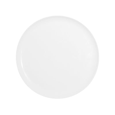 Plato Pando Coupe 28,4 cm Linea Actualite Blanco