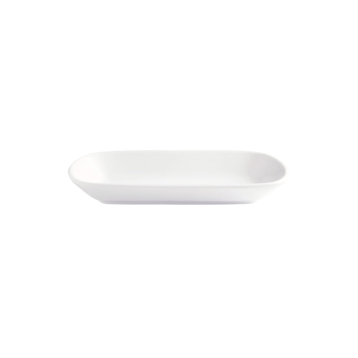 Bandeja Cilan 26,6x12,8cm Linea Actualite Blanco