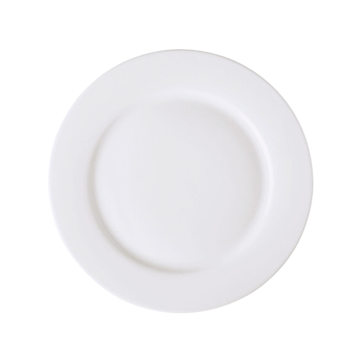 Plato Pando 28,3cm Linea Actualite Blanco