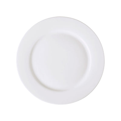 Plato Pando 28,3cm Linea Actualite Blanco