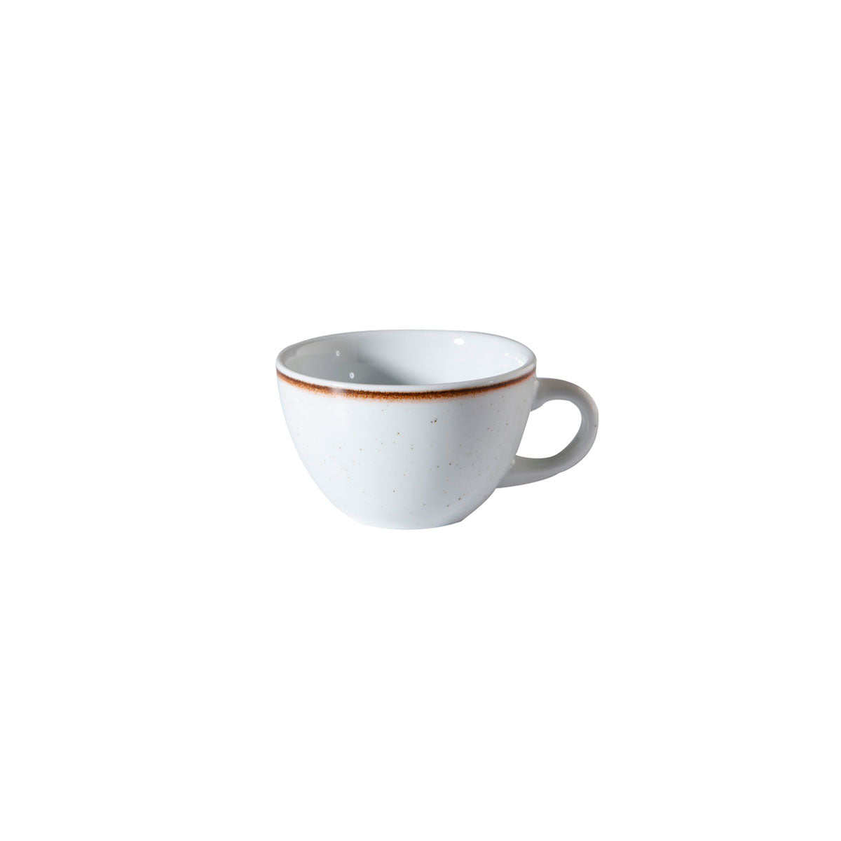 Pocillo Cafe/Té 94ml Linea Artisan Beige