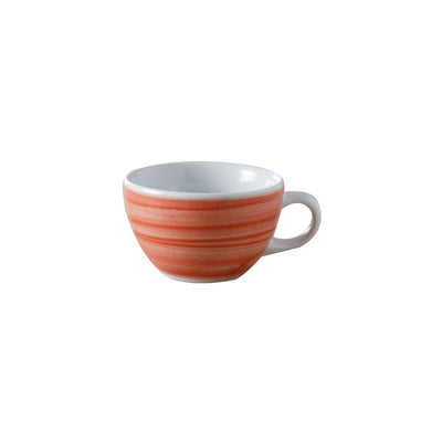 Pocillo Cafe/Té 260 ml Linea Artisan Salmon