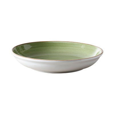 Bowl 1195ml Linea Artisan Verde Oliva