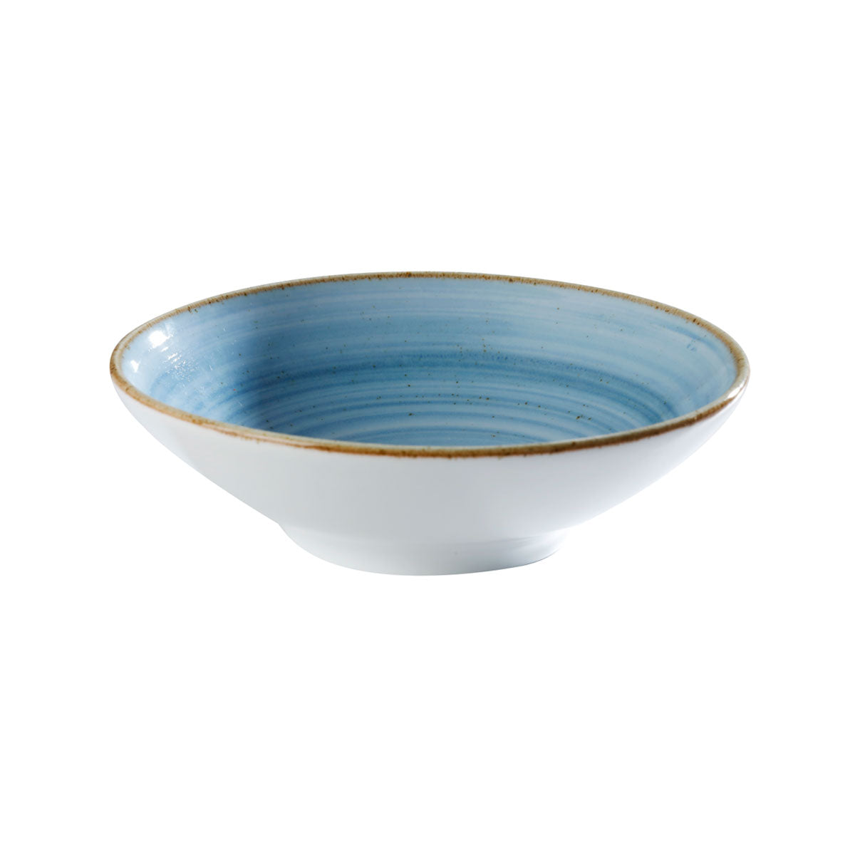 Bowl 1005.5 ml Linea Artisan Azul