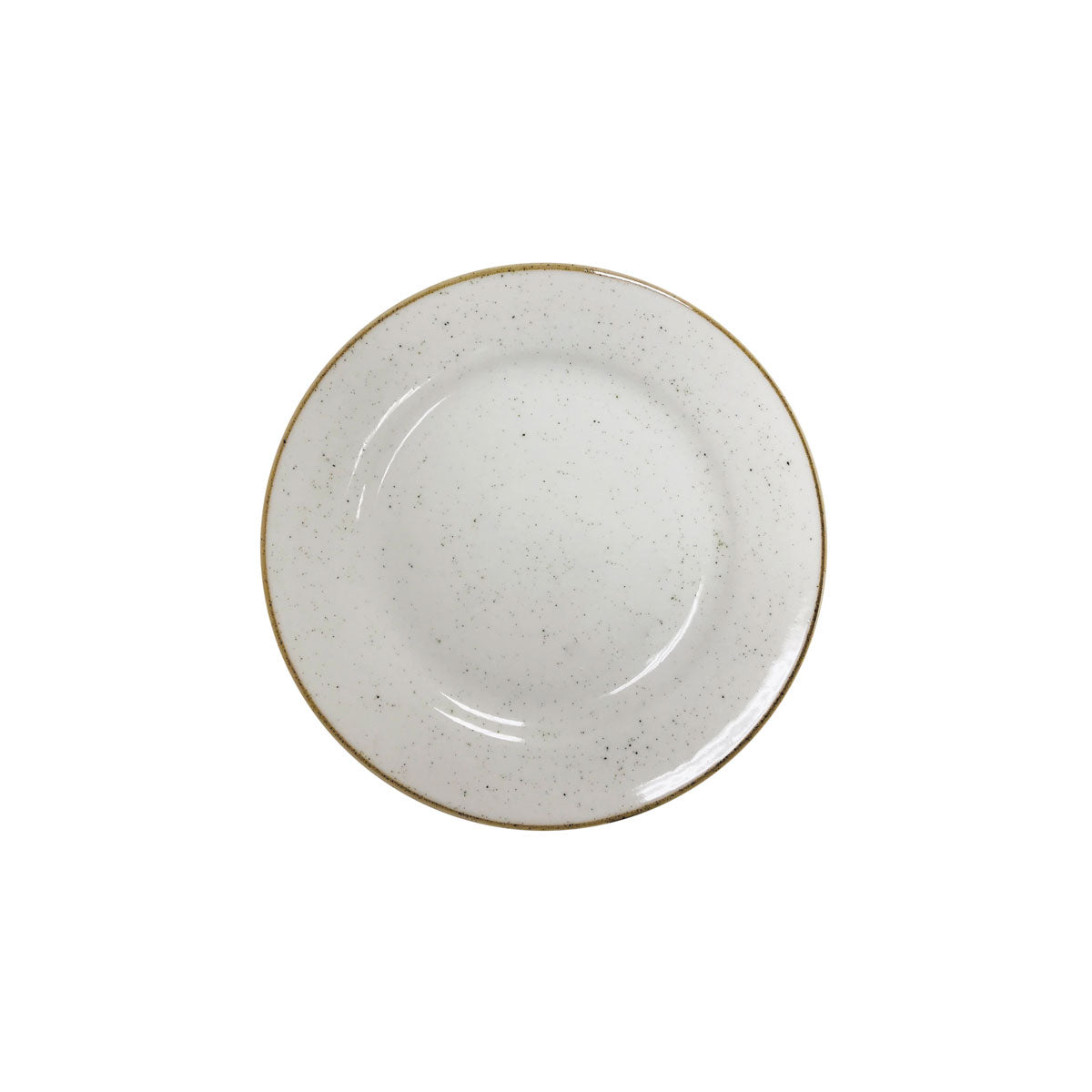 Plato Pando 20.1cm Linea Artisan Beige