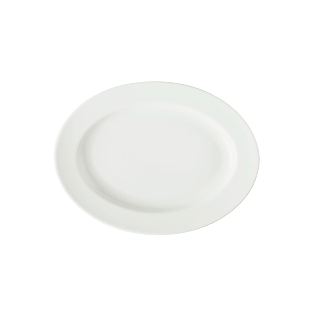 Bandeja 25.5x19.5cm Linea Actualite Blanco