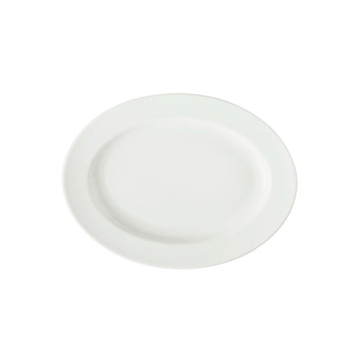 Bandeja 25.5x19.5cm Linea Actualite Blanco