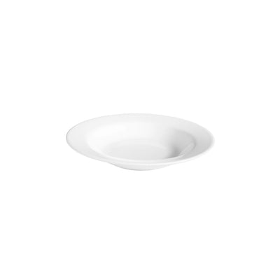 Plato Hondo Cazuelo 253.5ml Linea Actualite Blanco