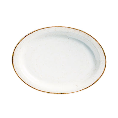 Bandeja 40x28.5cm Linea Artisan Beige