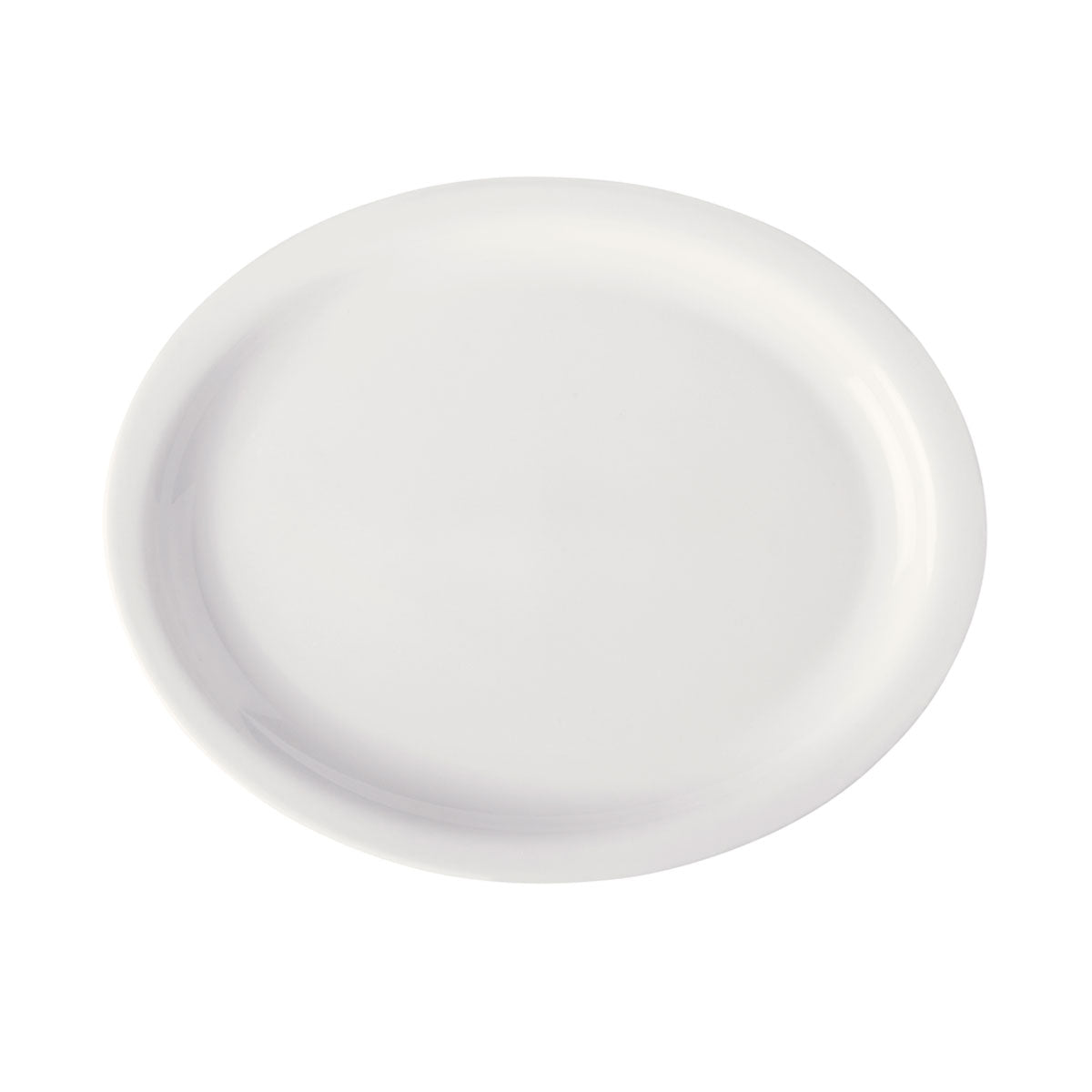 Bandeja Ala Corta 34x27,5 cm Linea Actualite Blanco