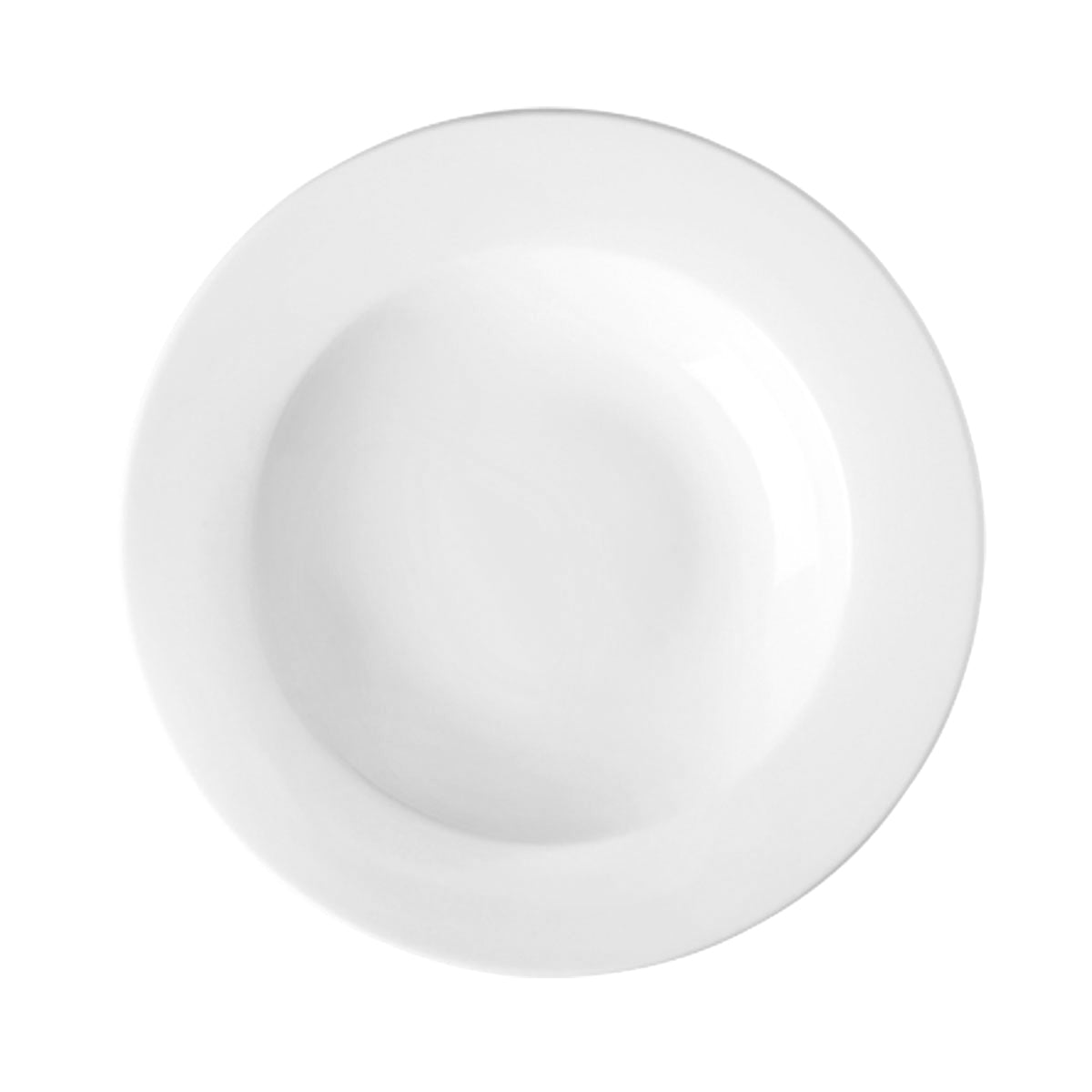 Plato Pasta 31cm Linea Actualite Blanco