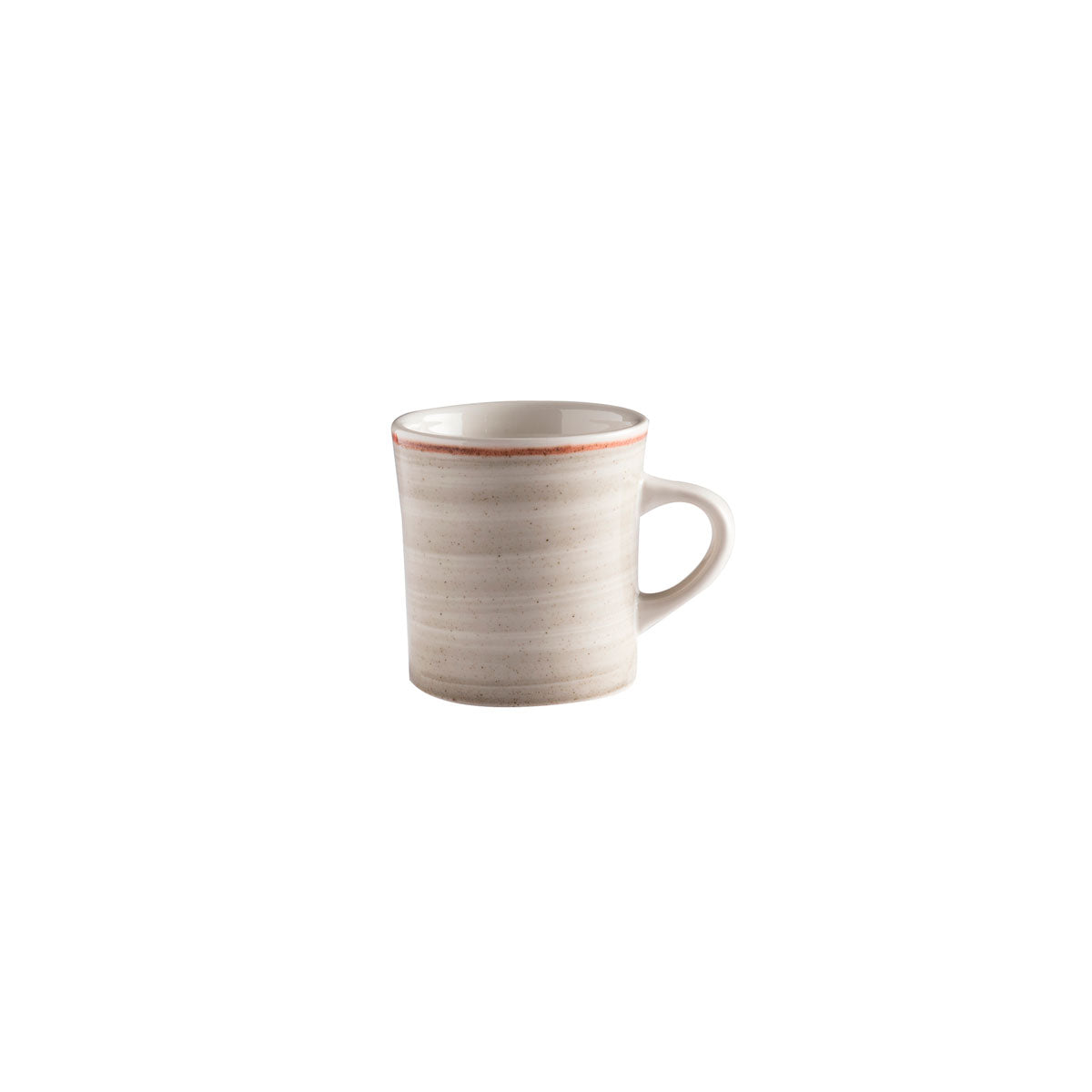 Mug 338ml Linea Artisan Gris