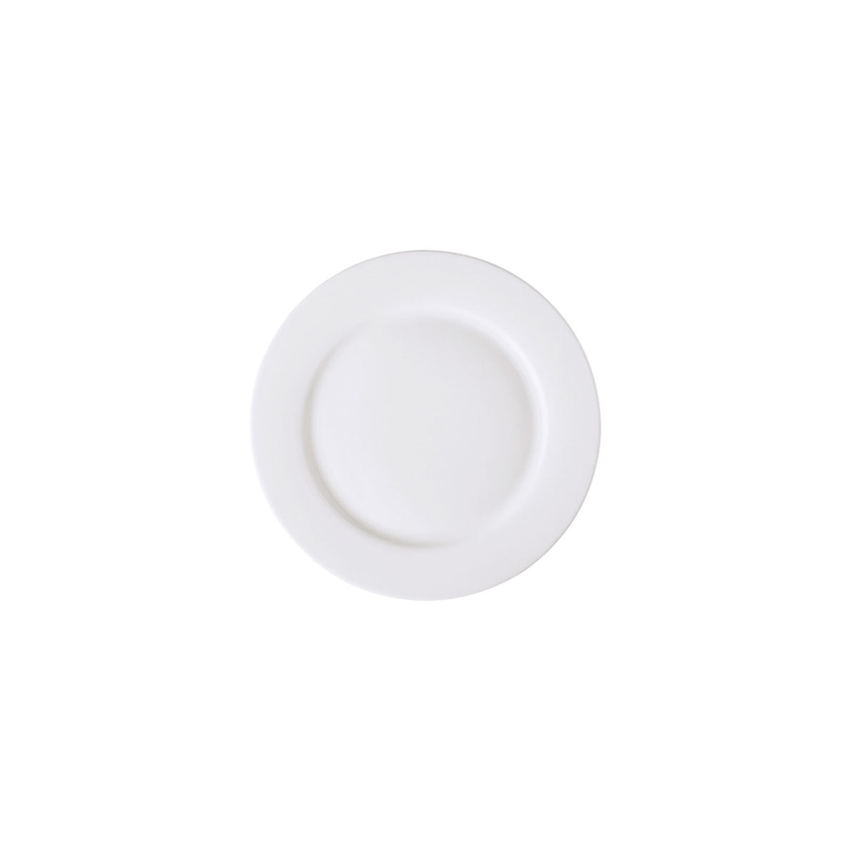 Plato Pando 16.2cm Linea Actualite Blanco