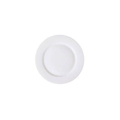 Plato Pando 16.2cm Linea Actualite Blanco