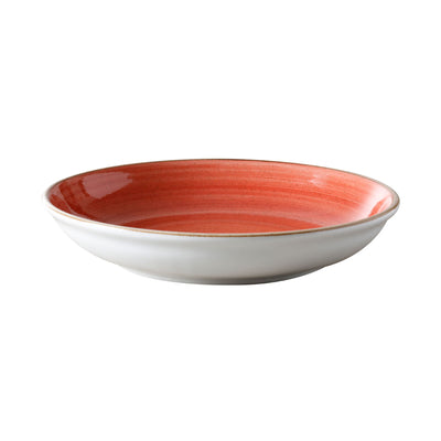 Bowl 1195ml Linea Artisan Salmon