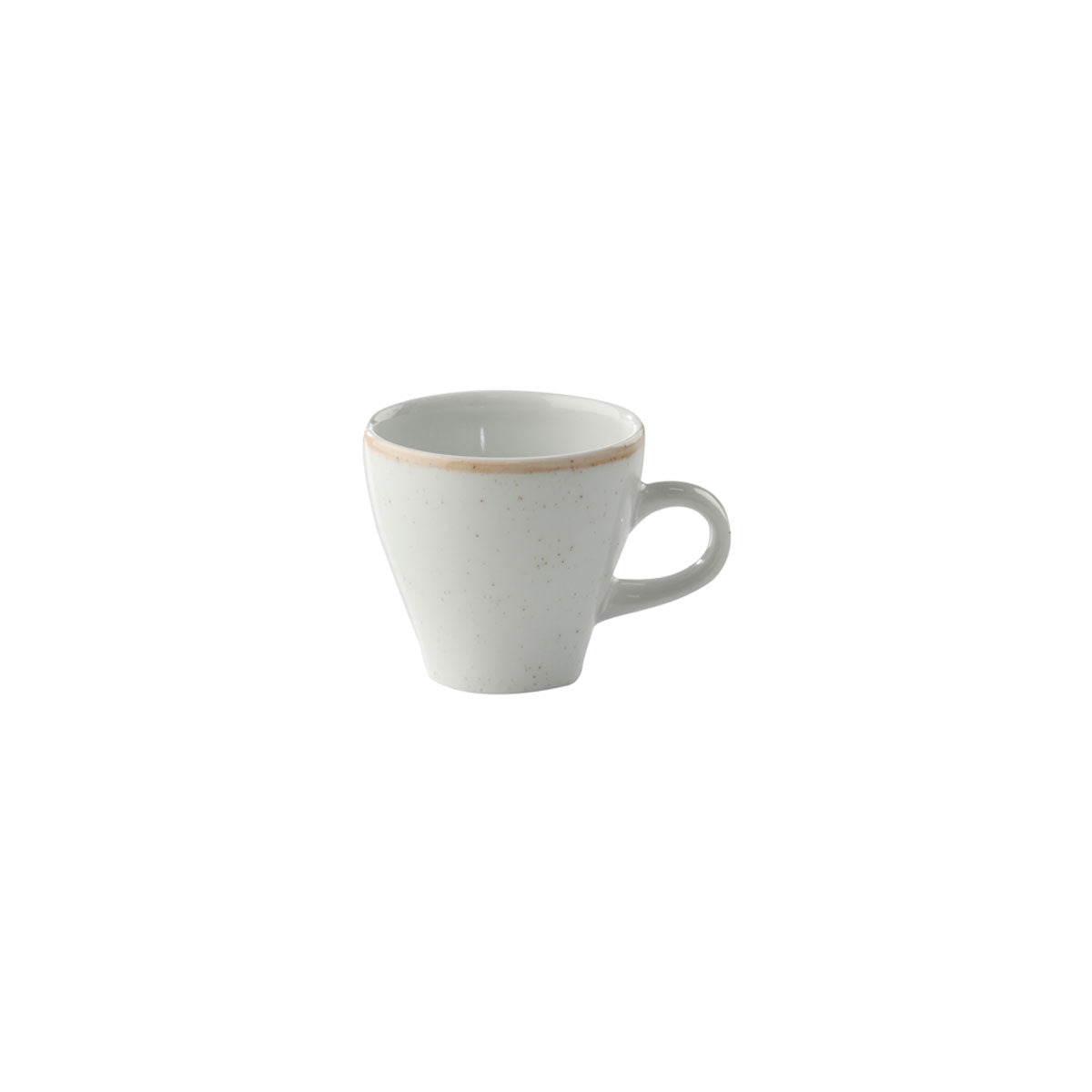 Pocillo Cappuccino 162ml Linea Artisan Beige