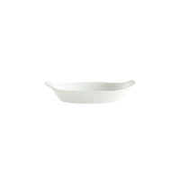 Bandeja Gratinar 21x10cm Blanco