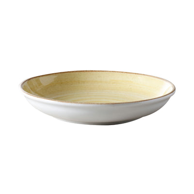 Bowl 1195ml Linea Artisan Mostaza